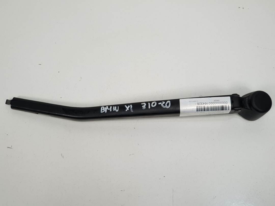 BRAZO LIMPIA TRASERO - 713850706 - BMW - X1 (E84)