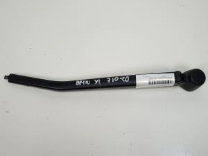 BRAZO LIMPIA TRASERO 713850706 BMW X1 (E84) Autodesguaces Alicante