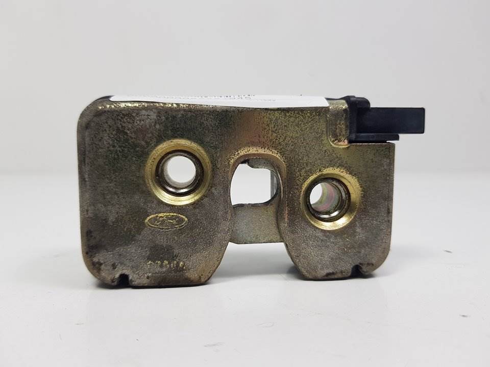 CERRADURA MALETERO / PORTON - 96FGA43102 - FORD - FIESTA BERLINA (DX)