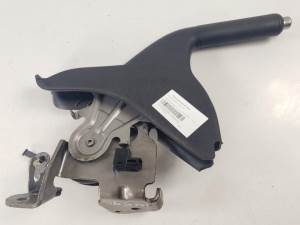 PALANCA FRENO DE MANO MAZDA 6 LIM. (GH) Autodesguaces Alicante
