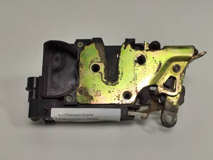 CERRADURA PUERTA DELANTERA IZQUIERDA DAEWOO NUBIRA BERLINA Autodesguaces Alicante