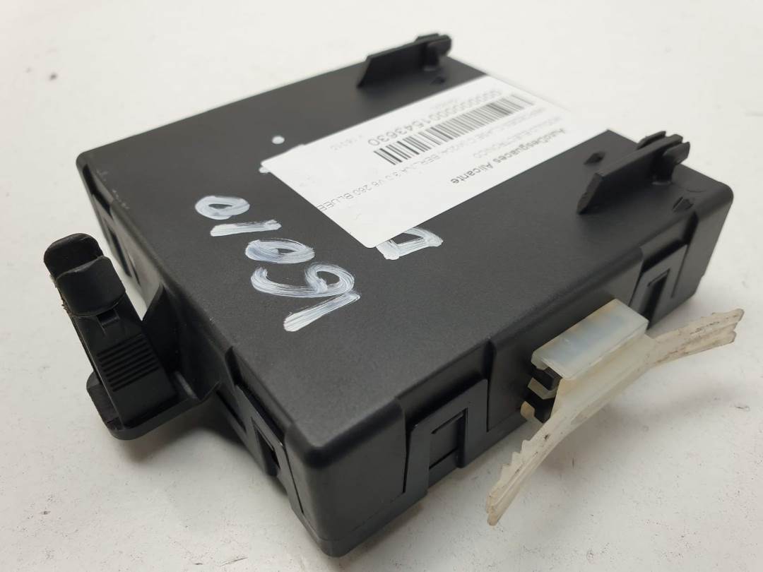 MODULO ELECTRONICO - A2129004314 - MERCEDES - CLASE C (W204) BERLINA