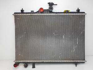 RADIADOR AGUA RENAULT KOLEOS Autodesguaces Alicante