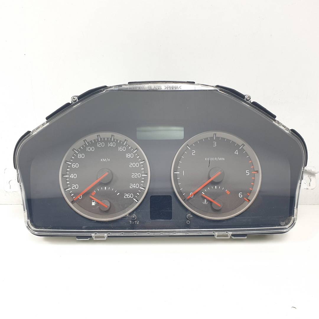CUADRO INSTRUMENTOS - 8697035 - VOLVO - V50 FAMILIAR