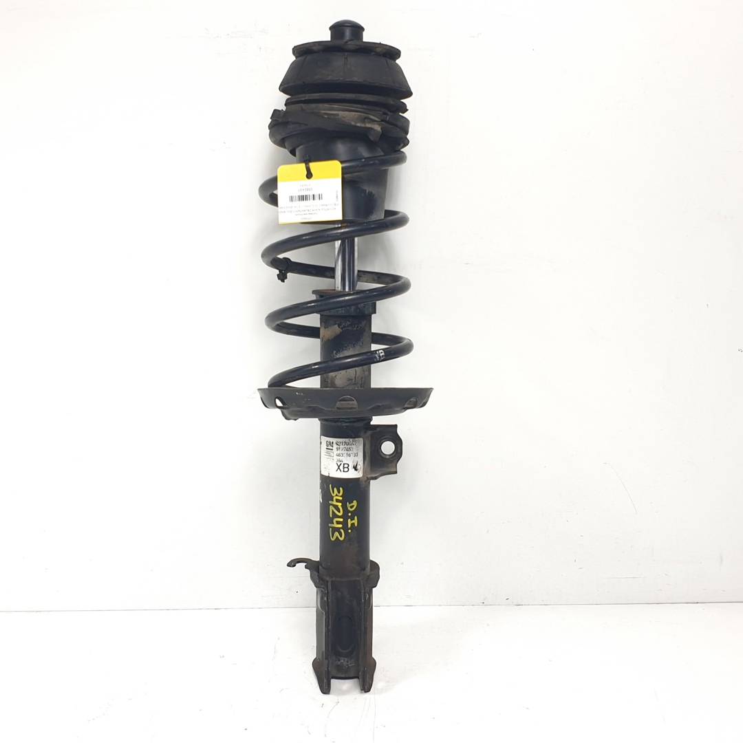 Amortisseur avant gauche - 22170843 - OPEL - CORSA C