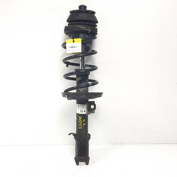 AMORTIGUADOR DELANTERO IZQUIERDO 22170843 OPEL CORSA C Autodesguaces Alicante