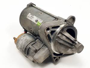 MOTOR ARRANQUE 23300JG70A NISSAN X-TRAIL (T31) Autodesguaces Alicante