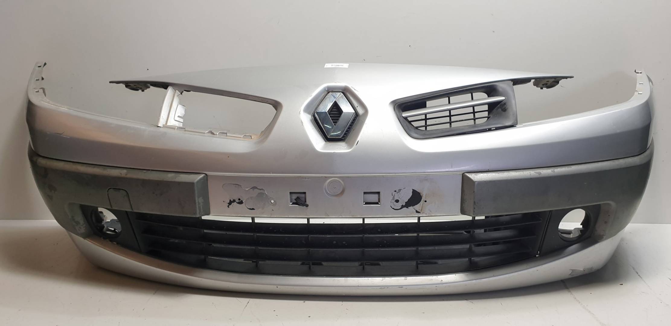Stoßstange vorne - RENAULT - MEGANE II FAMILIAR