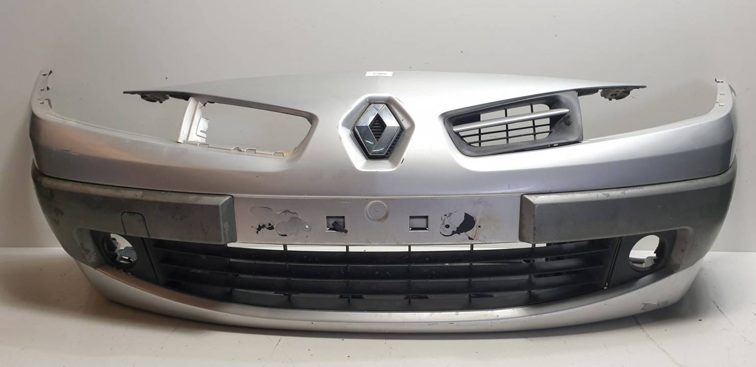 PARAGOLPES DELANTERO RENAULT MEGANE II FAMILIAR Autodesguaces Alicante
