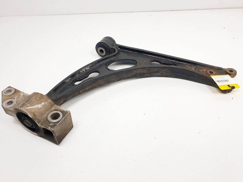 BRAZO SUSPENSION INFERIOR DELANTERO IZQUIERDO - 1K0407153G - SEAT - LEON (1P1)
