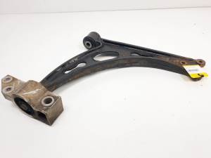 BRAZO SUSPENSION INFERIOR DELANTERO IZQUIERDO 1K0407153G SEAT LEON (1P1) Autodesguaces Alicante