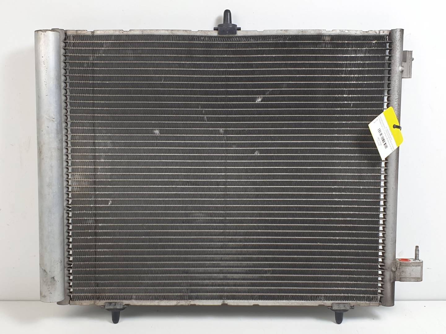 CONDENSADOR / RADIADOR AIRE ACONDICIONADO - 9674813580 - CITROEN - C3