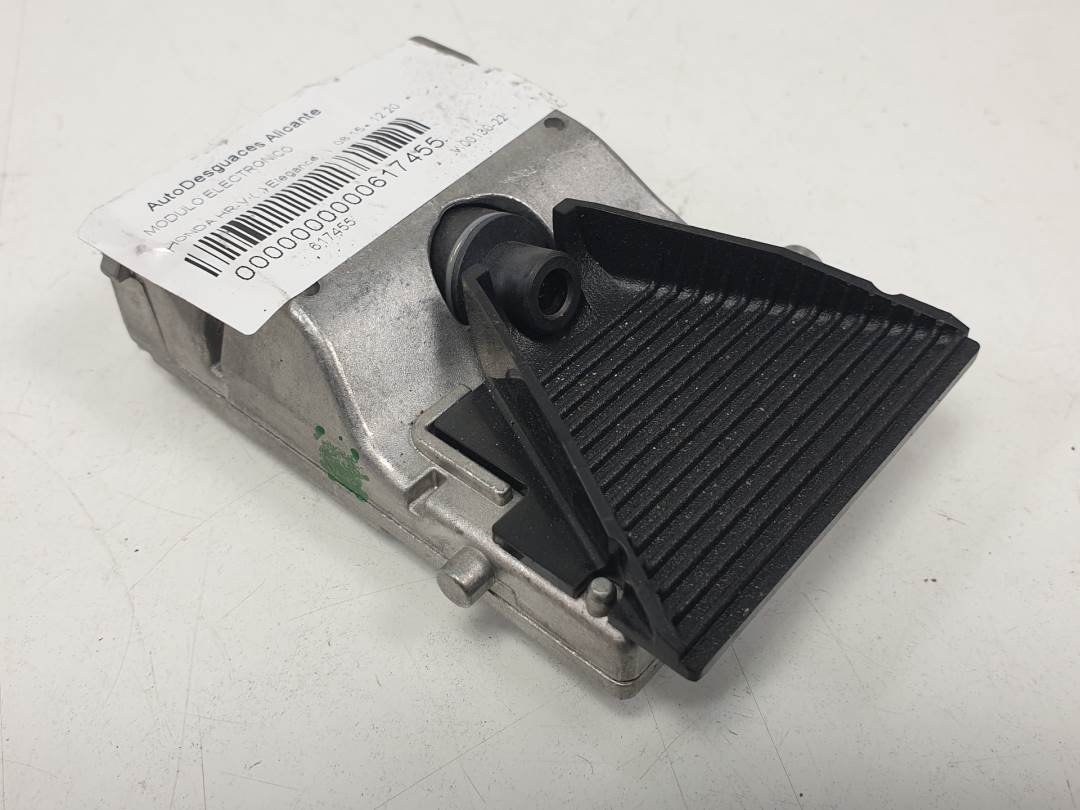 MODULO ELECTRONICO - 36170T8KE130M1 - HONDA - HR-V (..)