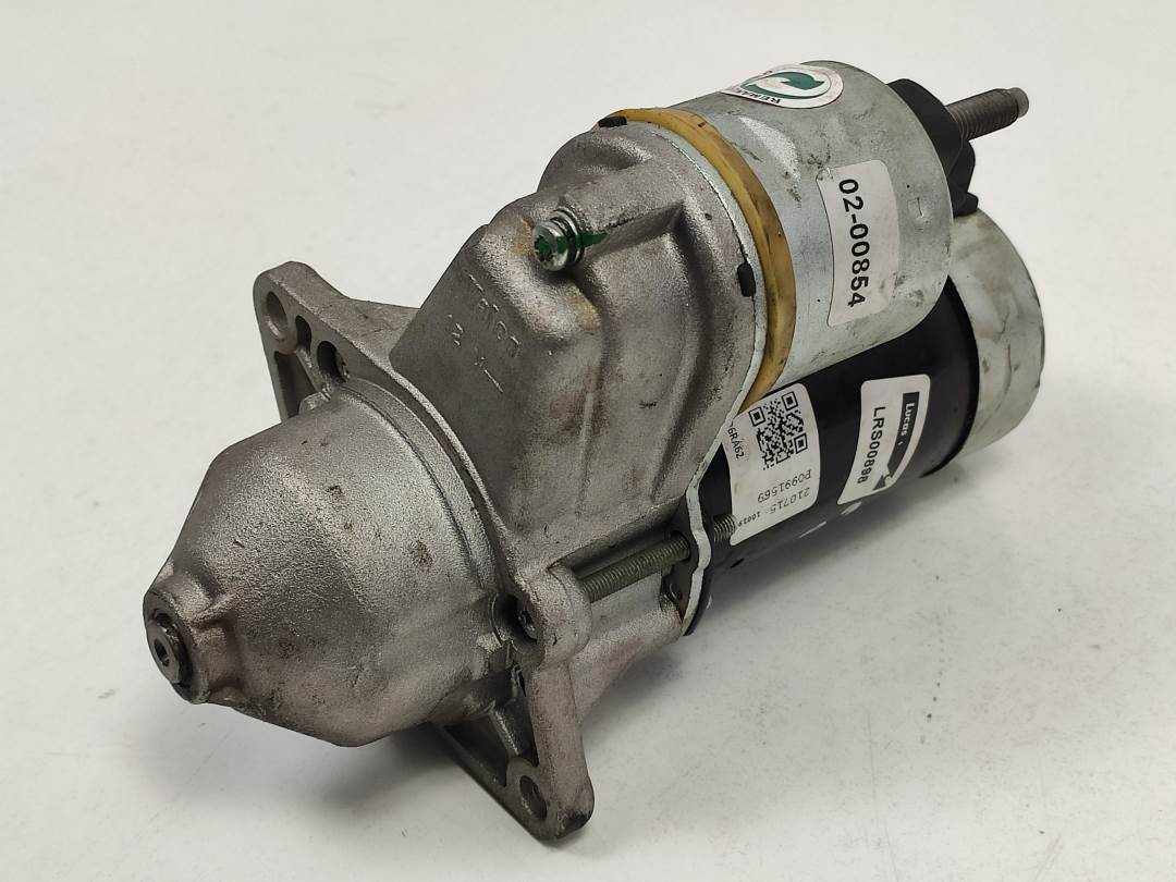 Anlasser - LRS00898 - OPEL - CORSA C