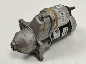 MOTOR ARRANQUE LRS00898 OPEL CORSA C Autodesguaces Alicante