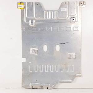 CUBRECARTER L8B26E028AB LAND ROVER DEFENDER Autodesguaces Alicante
