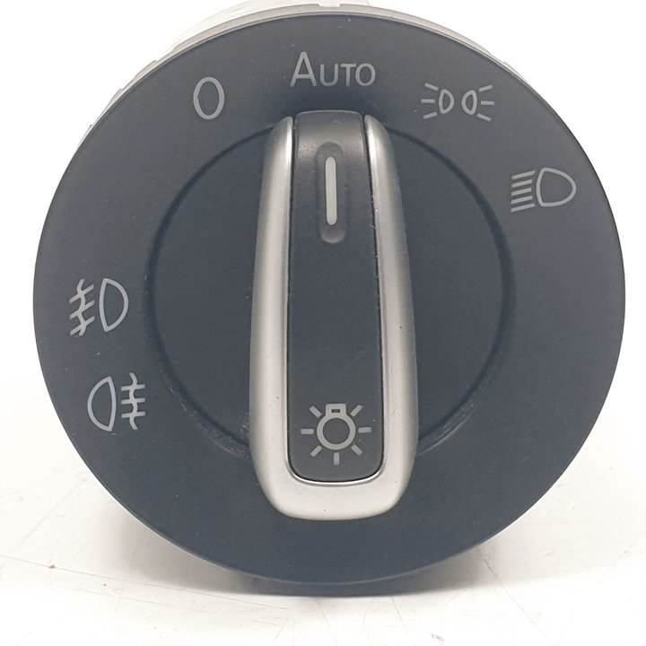 MANDO LUCES - 3C8941431A - VOLKSWAGEN - EOS (1F8)