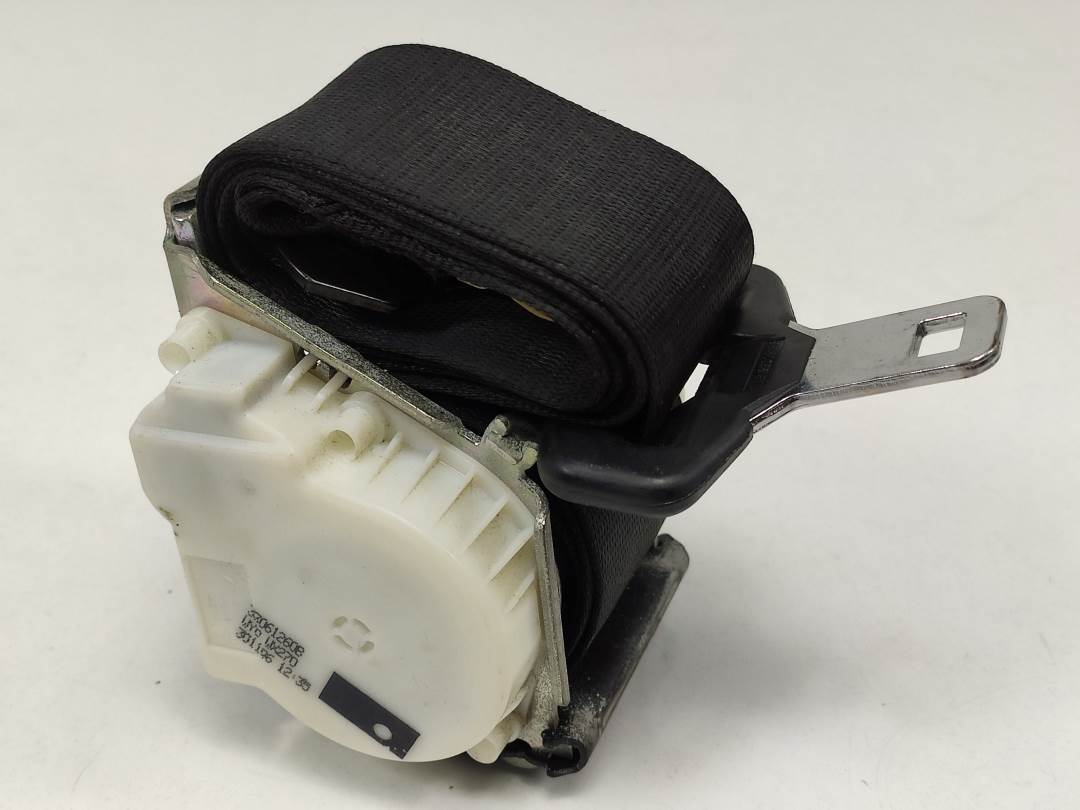 CINTURON SEGURIDAD TRASERO IZQUIERDO - 330612608 - BMW - X3 (E83)