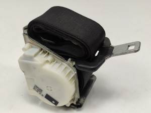 CINTURON SEGURIDAD TRASERO IZQUIERDO 330612608 BMW X3 (E83) Autodesguaces Alicante