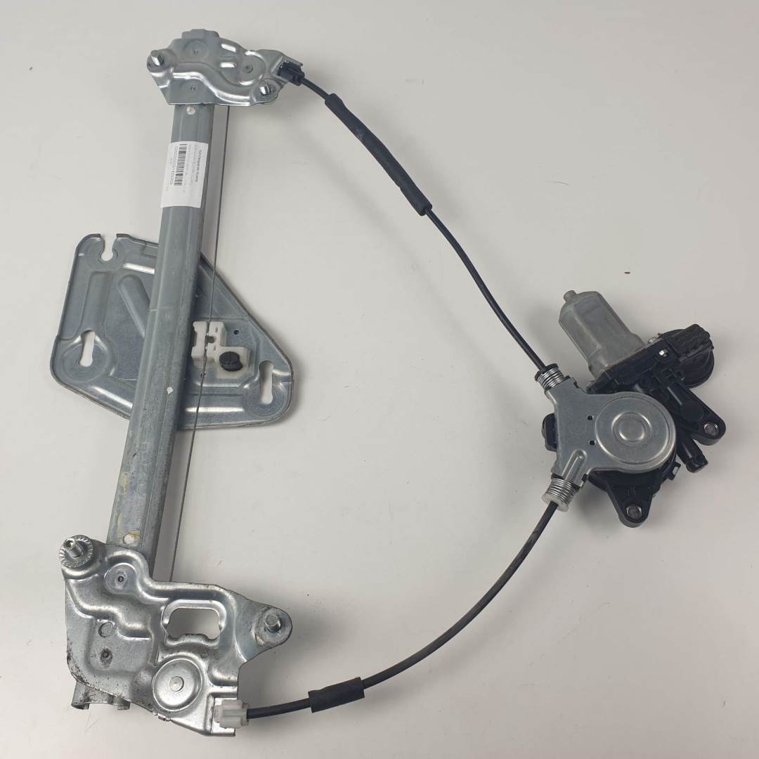 ELEVALUNAS DELANTERO IZQUIERDO - NE515958X - MAZDA - MX-5 (NC)
