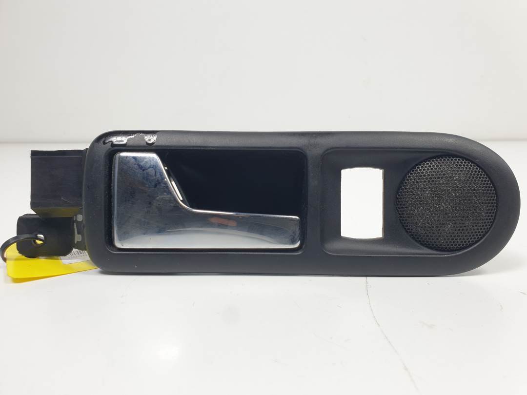 MANETA INTERIOR TRASERA IZQUIERDA - 3B0839113 - VOLKSWAGEN - GOLF IV BERLINA (1J1)