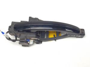 MANETA EXTERIOR TRASERA IZQUIERDA BM51A224A37CJ FORD FOCUS LIM. Autodesguaces Alicante