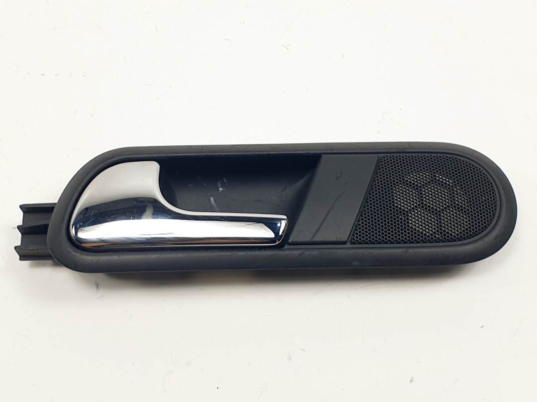 MANETA INTERIOR TRASERA IZQUIERDA - SEAT - IBIZA (6L1)