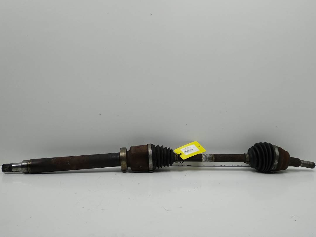 TRANSMISION DELANTERA DERECHA - BV613B436 - FORD - FOCUS LIM. (CB8)