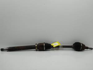 TRANSMISION DELANTERA DERECHA BV613B436 FORD FOCUS LIM. (CB8) Autodesguaces Alicante