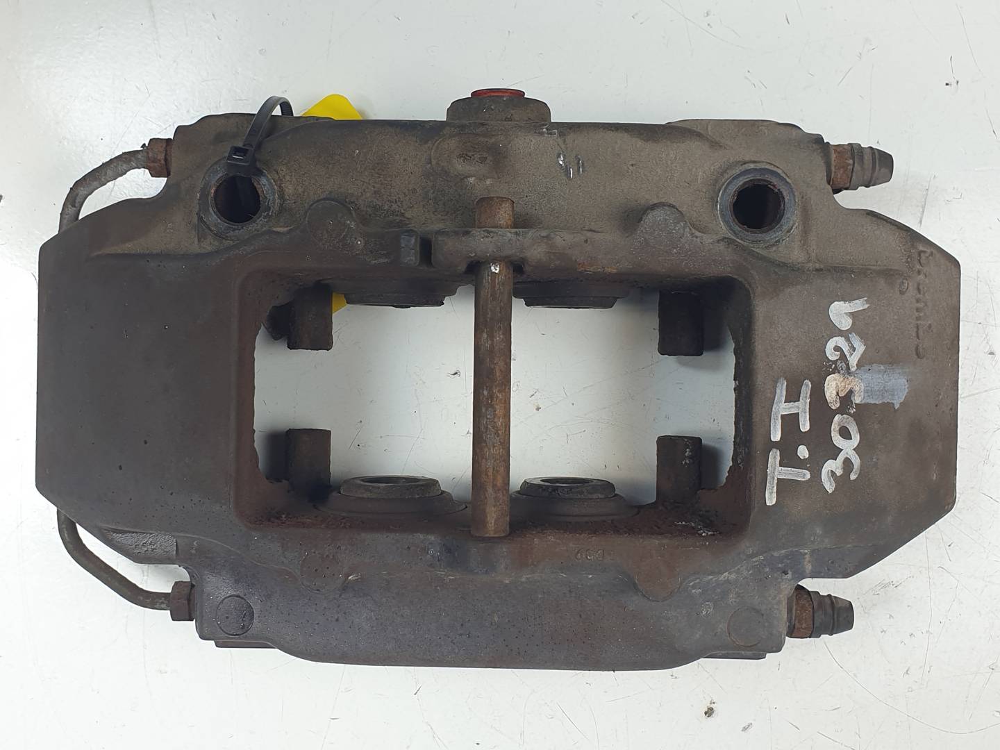 PINZA FRENO TRASERA IZQUIERDA - PORSCHE - BOXSTER (TYP 986)