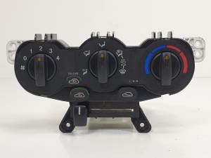 MANDO CALEFACCION / AIRE ACONDICIONADO 9725007XXX KIA PICANTO Autodesguaces Alicante