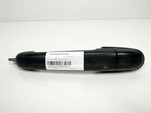 MANETA EXTERIOR TRASERA IZQUIERDA 12368 SEAT IBIZA (6K1) Autodesguaces Alicante