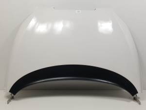 CAPOT SEAT ALTEA XL (5P5) Autodesguaces Alicante