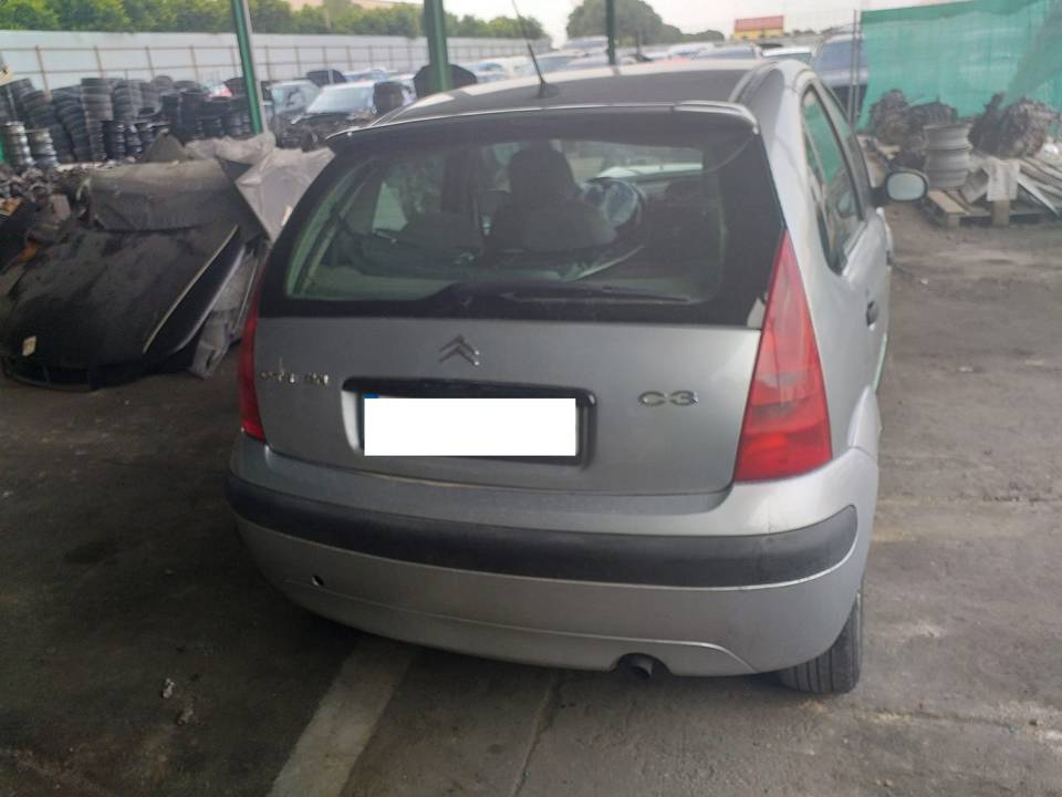 Imagen del vehículo CITROEN C3