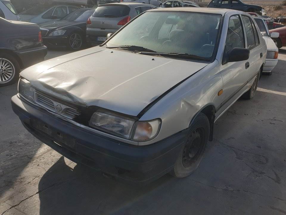 NISSAN SUNNY BERLINA (N14) (1990 - ...)