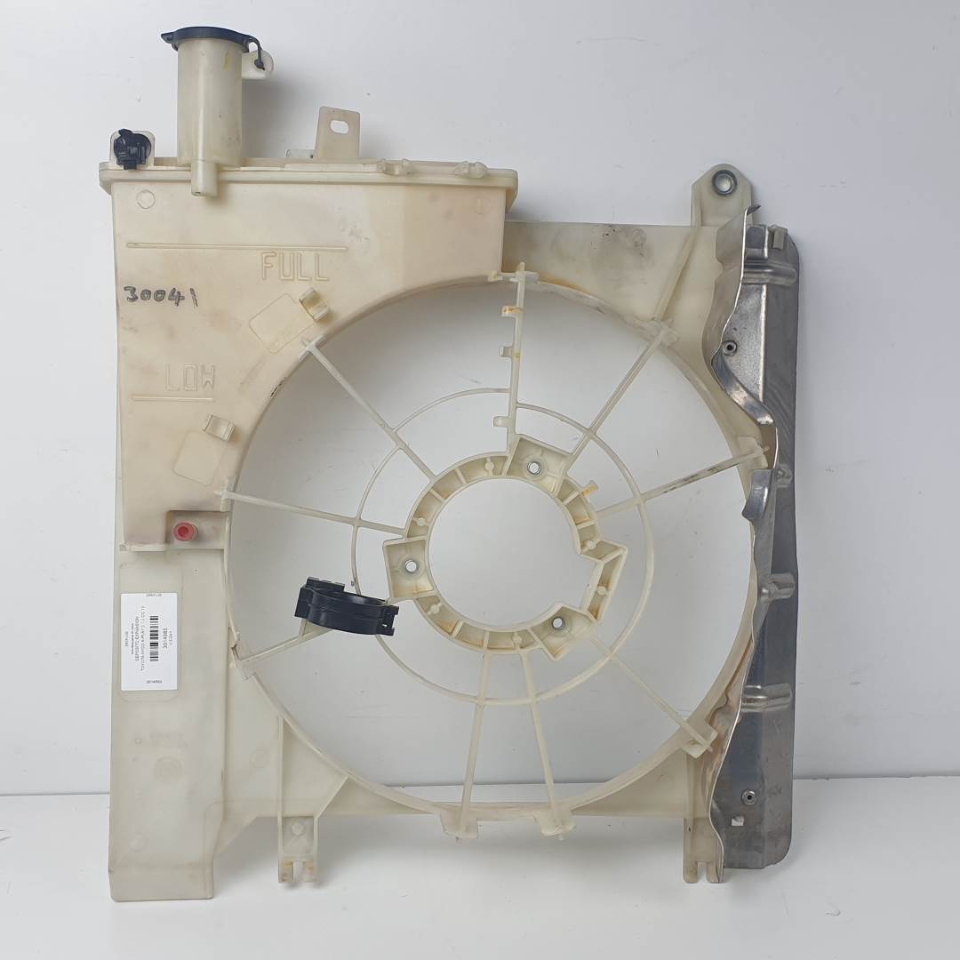 DEPOSITO EXPANSION - 8291105 - TOYOTA - AYGO