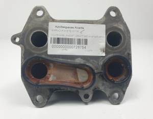 ENFRIADOR ACEITE MOTOR 03L117021C VOLKSWAGEN PASSAT VARIANT (365) Autodesguaces Alicante