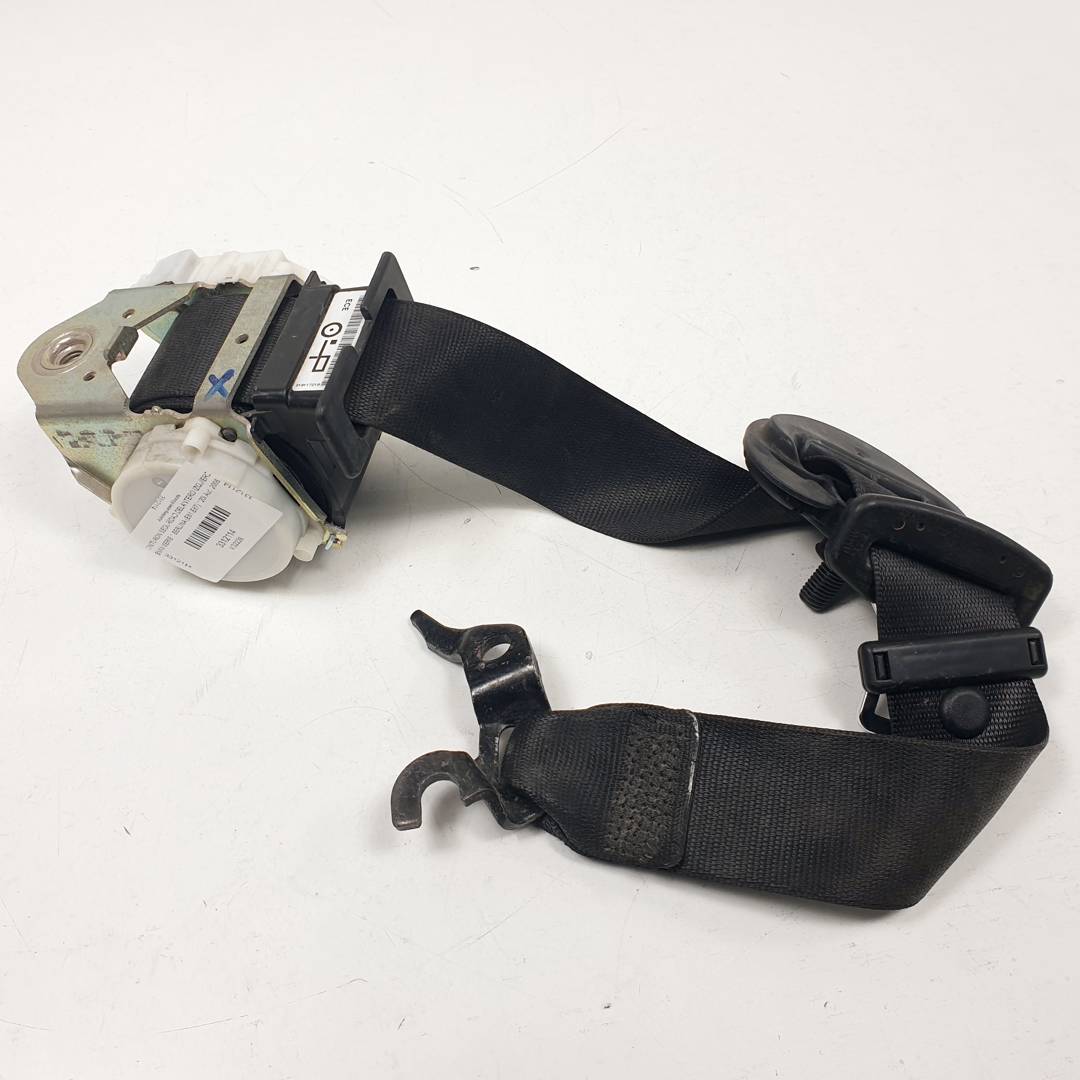 Ceinture de sécurité avant gauche - 33059848C - BMW - SERIE 1 BERLINA (E81/E87)