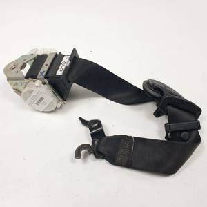 CINTURON SEGURIDAD DELANTERO IZQUIERDO 33059848C BMW SERIE 1 BERLINA (E81/E87) Autodesguaces Alicante