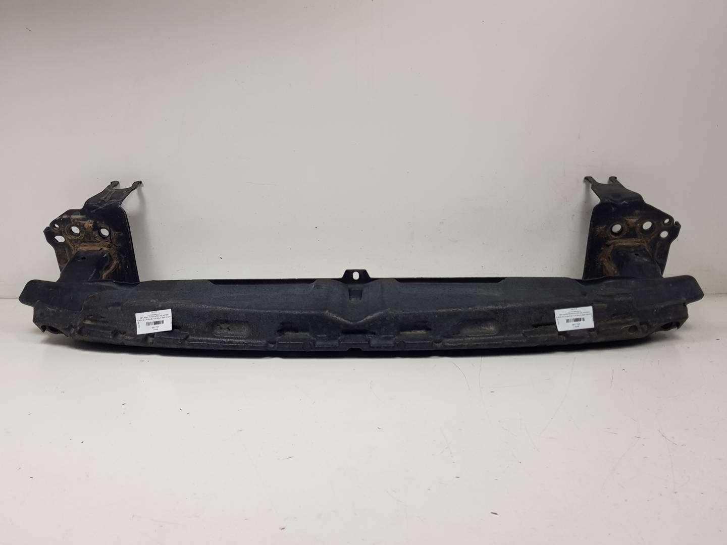 Renfort de pare-chocs avant - PORSCHE - CAYENNE (TYP 9PA)