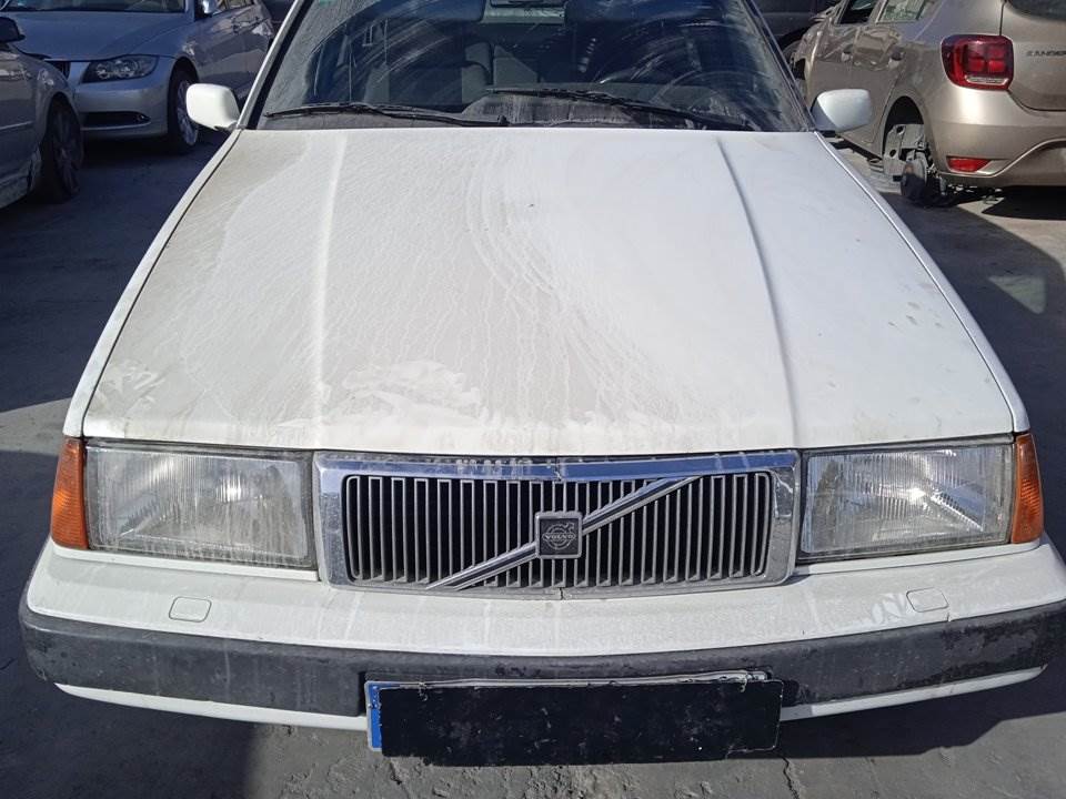 VOLVO SERIE 440 (1988 - 1997)