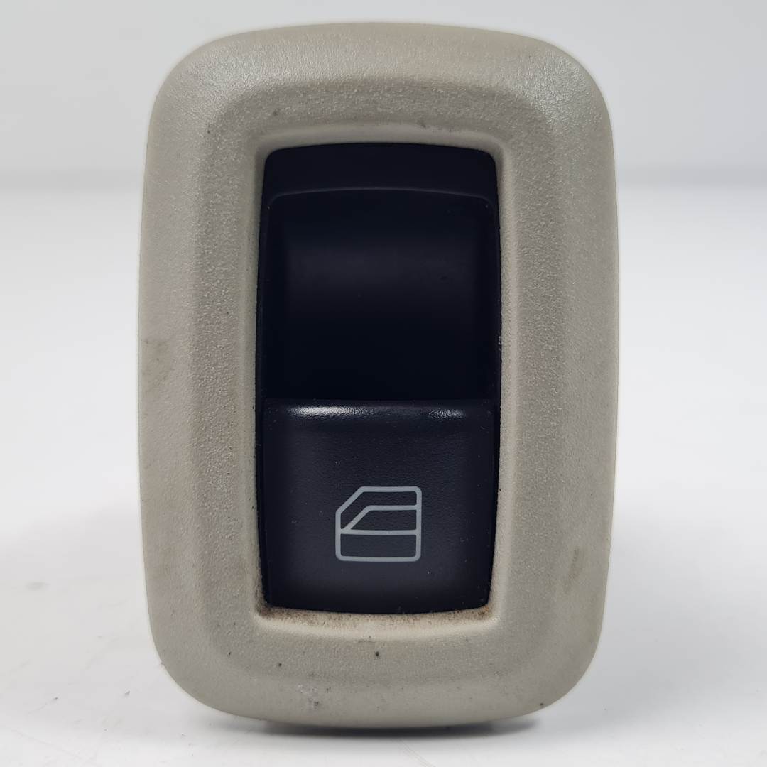 MANDO ELEVALUNAS TRASERO DERECHO - A2518200510 - MERCEDES - CLASE A (W169)