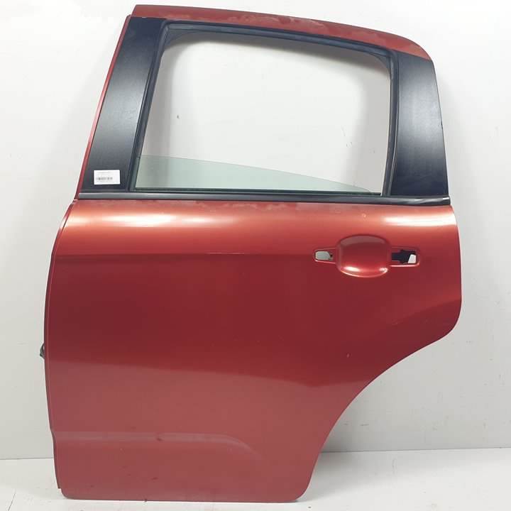 PUERTA TRASERA IZQUIERDA - CITROEN - C3
