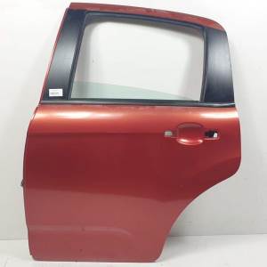 PUERTA TRASERA IZQUIERDA CITROEN C3 Autodesguaces Alicante