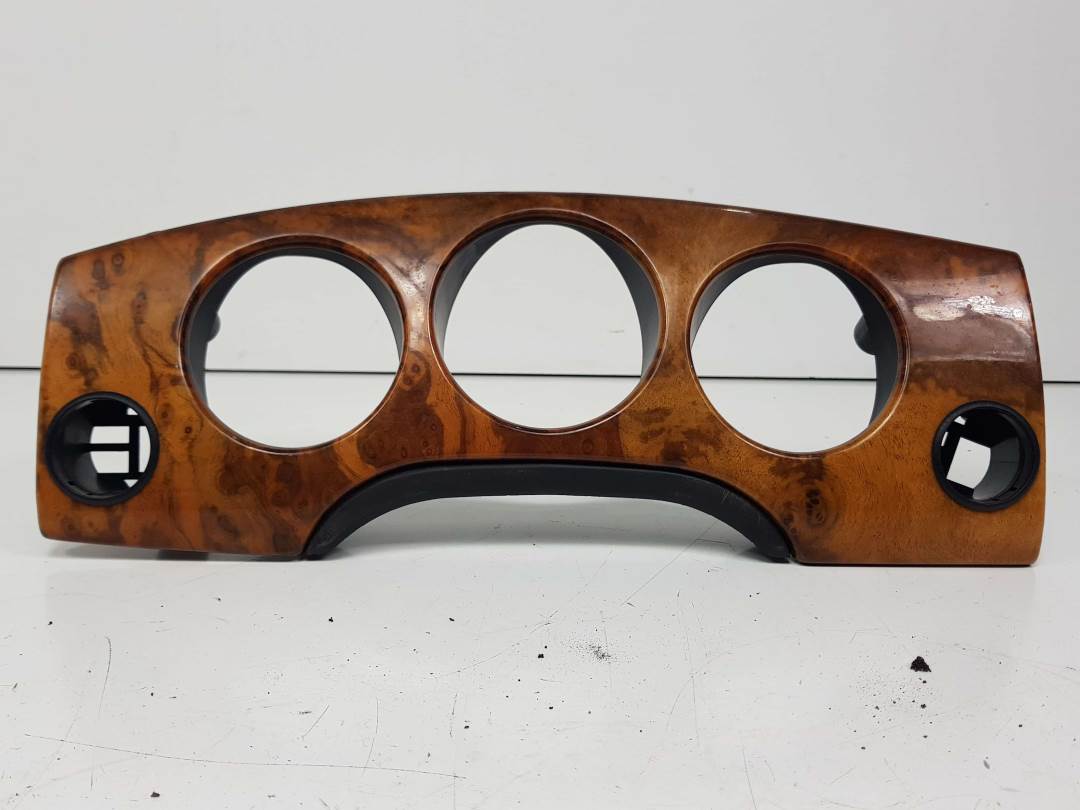 TIRADOR CAPOT - JAGUAR - XJ
