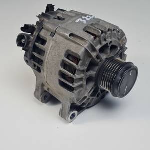 ALTERNADOR 9810527180 PEUGEOT 5008 (T87) Autodesguaces Alicante