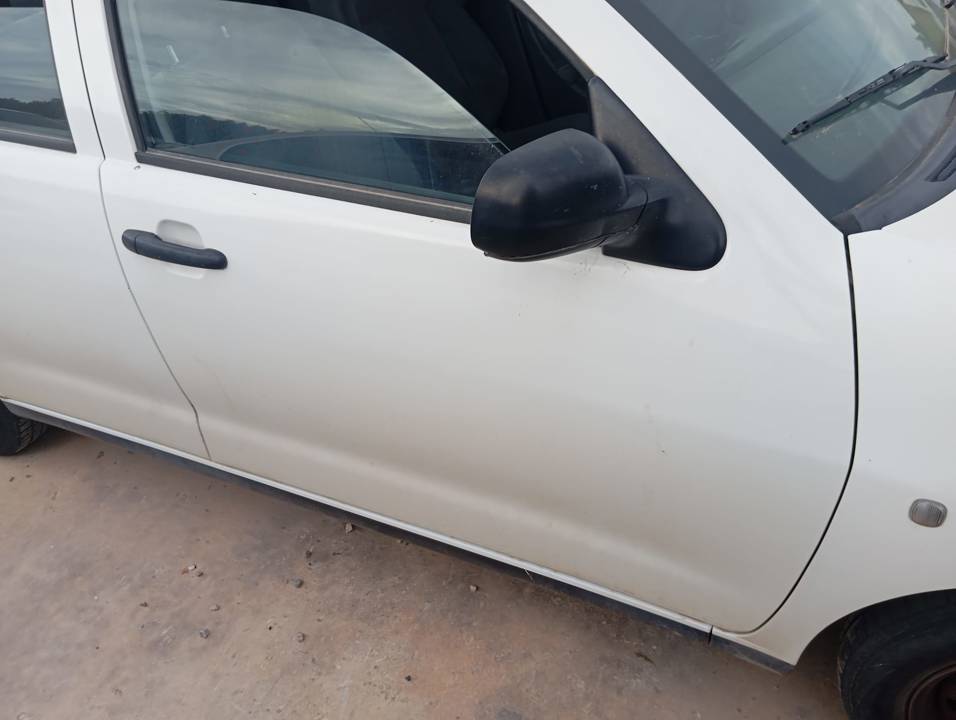 CERRADURA PUERTA DELANTERA DERECHA