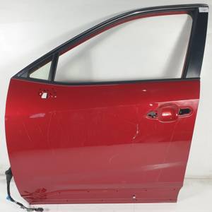 PUERTA DELANTERA IZQUIERDA TOYOTA RAV4 Autodesguaces Alicante