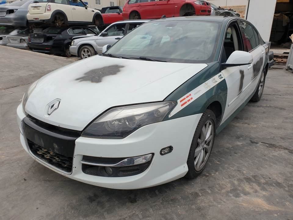 RENAULT LAGUNA III (2007 - 2016)