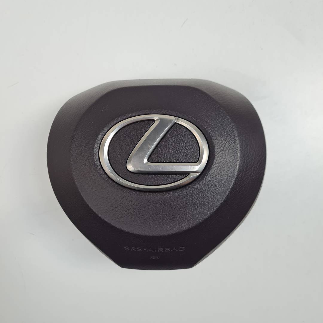 AIRBAG DELANTERO IZQUIERDO - TG14A03001 - LEXUS - RX Series (AL20)